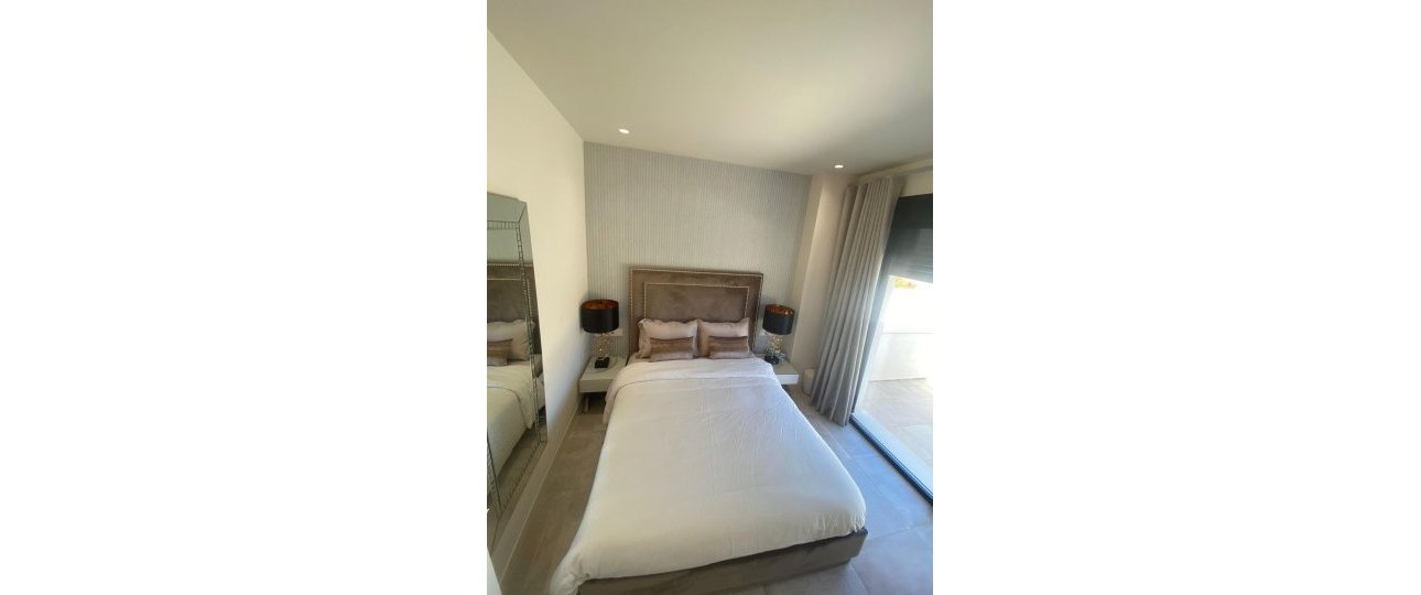 Resale - apartment - Mijas - Mijas Centro