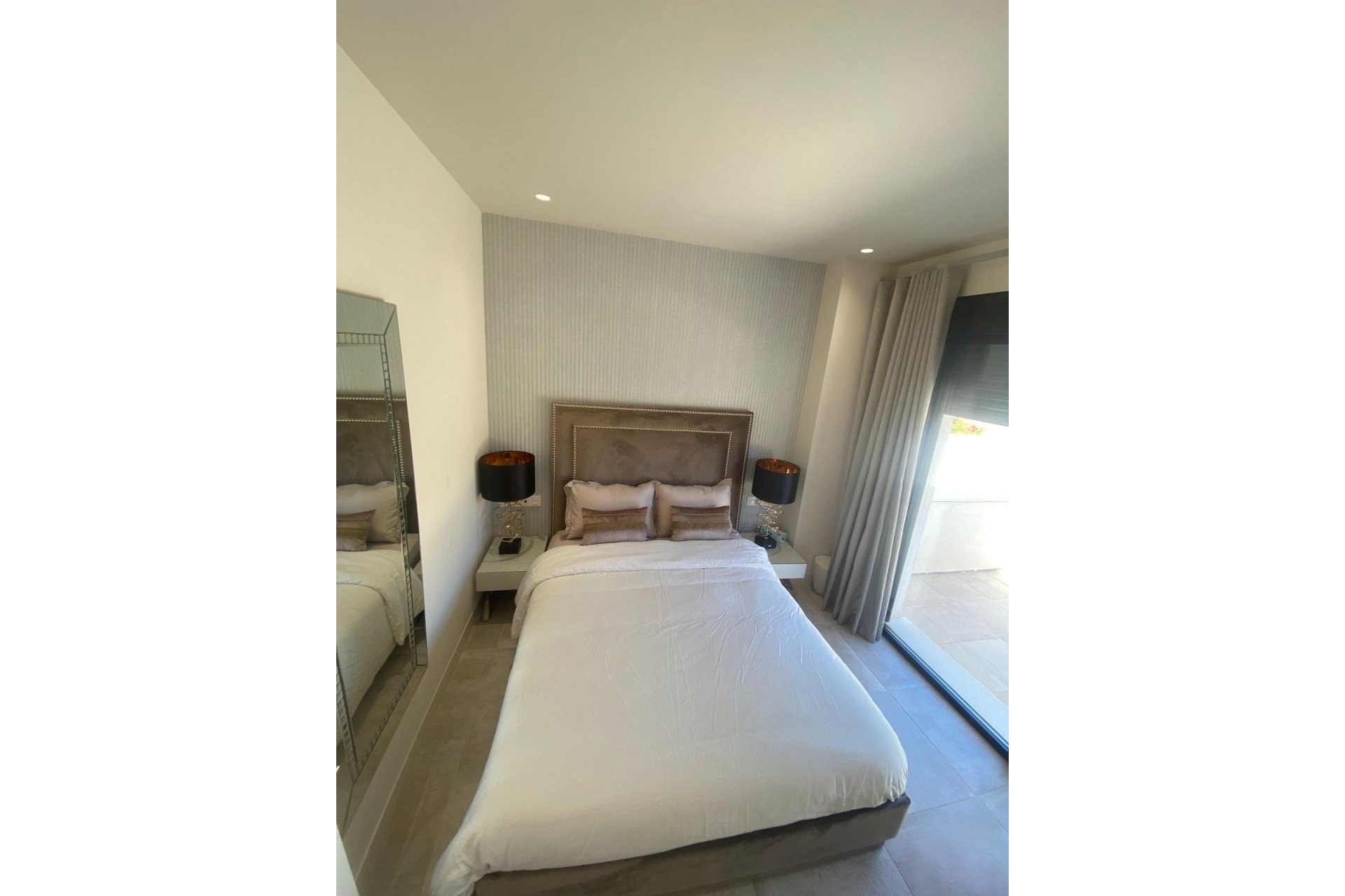 Resale - apartment - Mijas - Mijas Centro
