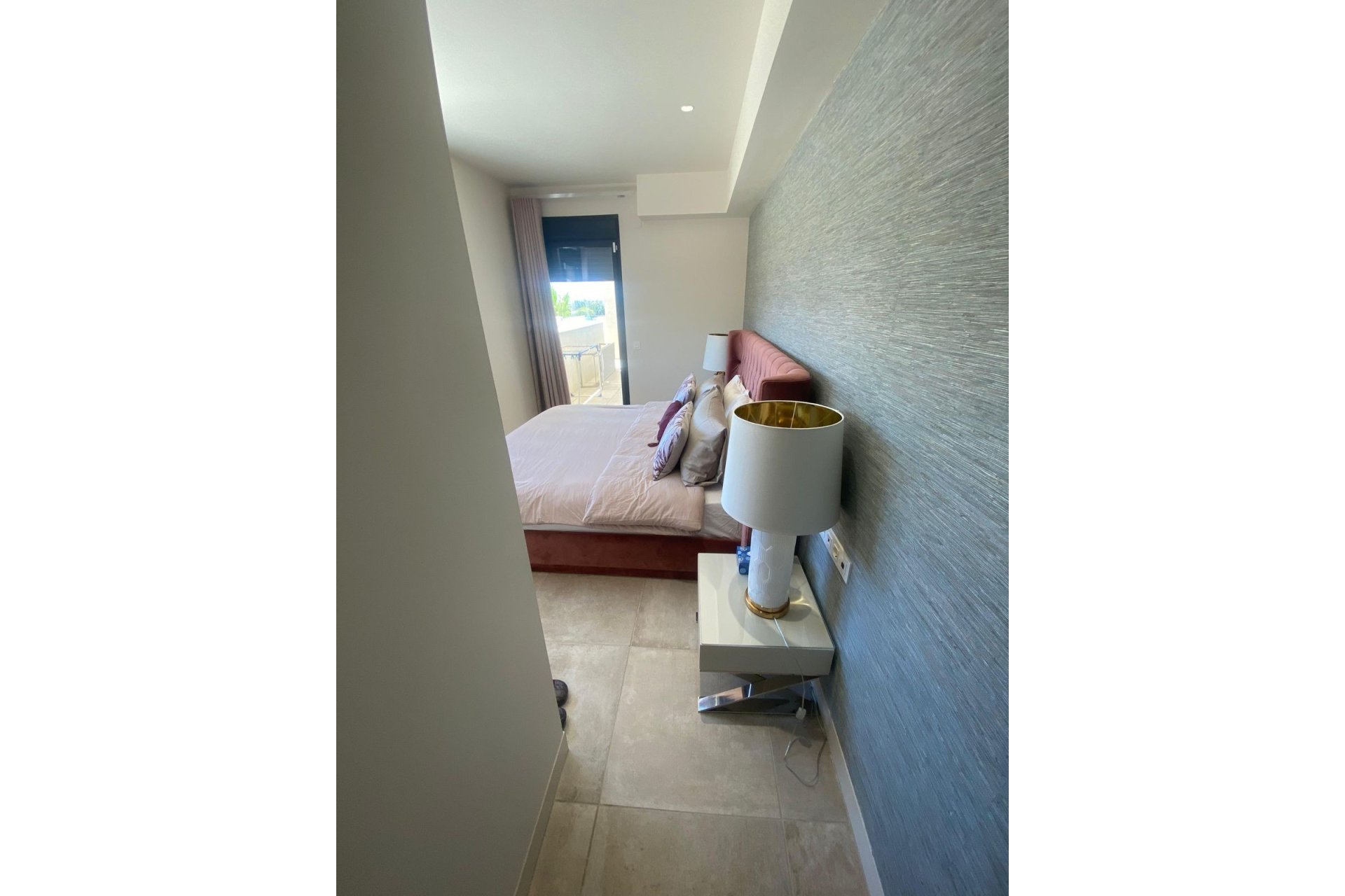 Resale - apartment - Mijas - Mijas Centro