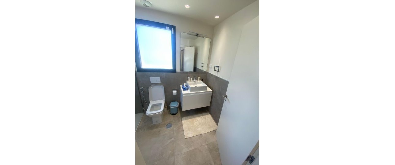 Resale - apartment - Mijas - Mijas Centro