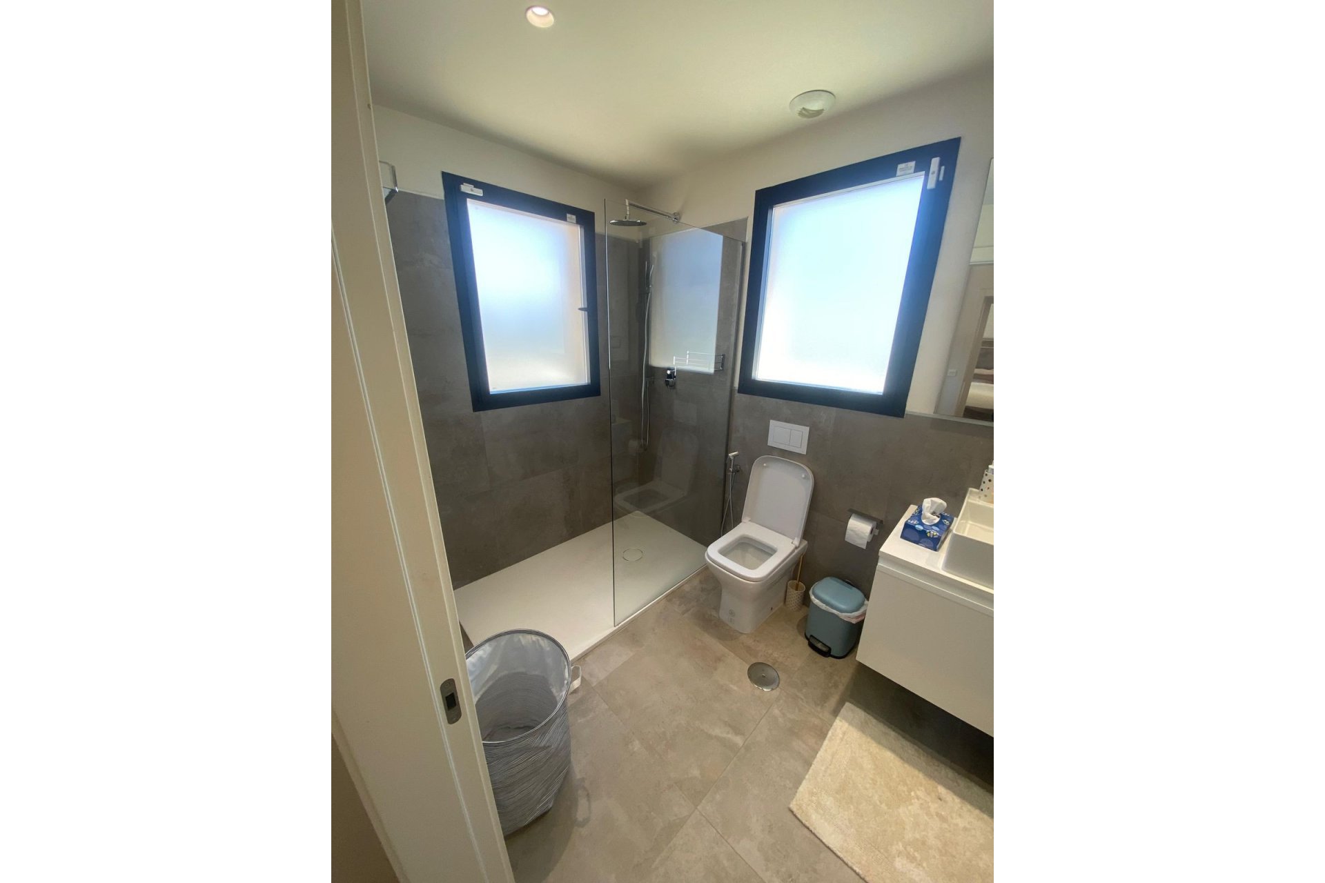 Resale - apartment - Mijas - Mijas Centro
