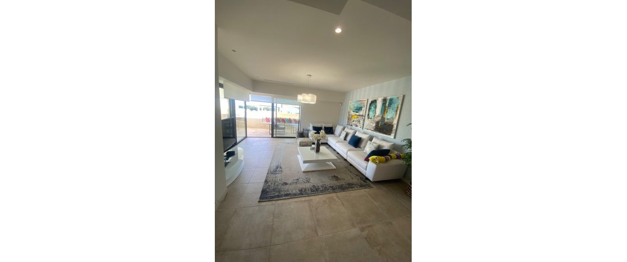 Resale - apartment - Mijas - Mijas Centro