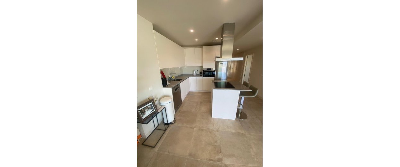 Resale - apartment - Mijas - Mijas Centro