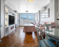 Resale - apartment - Mijas - Mijas Centro