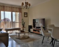Resale - apartment - Mijas - Mijas Centro