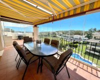 Resale - apartment - Mijas - Mijas Centro