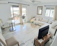 Resale - apartment - Mijas - Mijas Centro