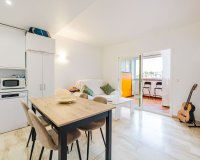 Resale - apartment - Mijas - Mijas Centro