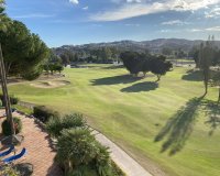 Resale - apartment - Mijas - Mijas Centro