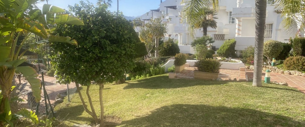 Resale - apartment - Mijas - Mijas Centro
