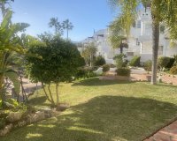 Resale - apartment - Mijas - Mijas Centro