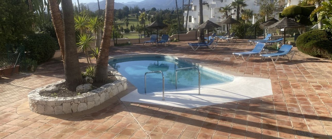 Resale - apartment - Mijas - Mijas Centro