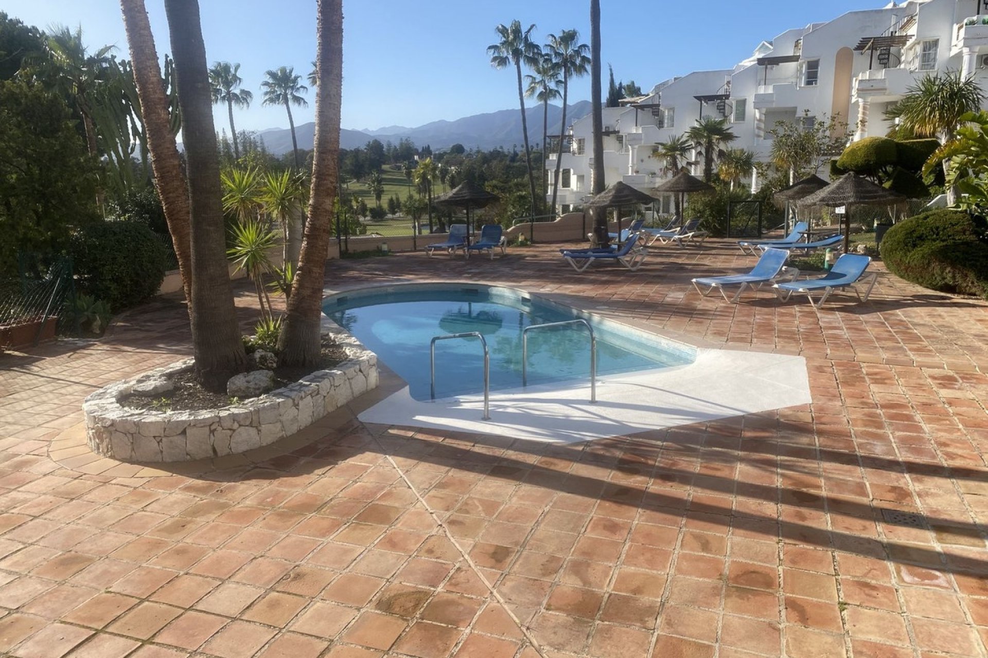 Resale - apartment - Mijas - Mijas Centro