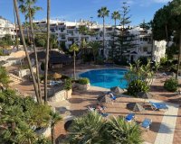 Resale - apartment - Mijas - Mijas Centro