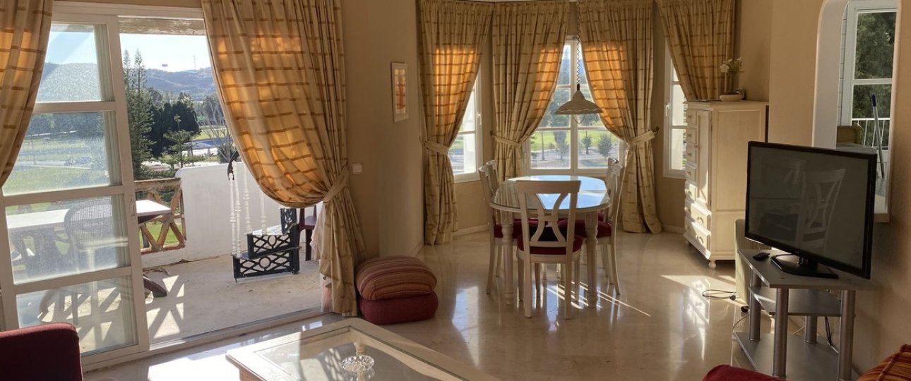 Resale - apartment - Mijas - Mijas Centro