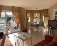 Resale - apartment - Mijas - Mijas Centro