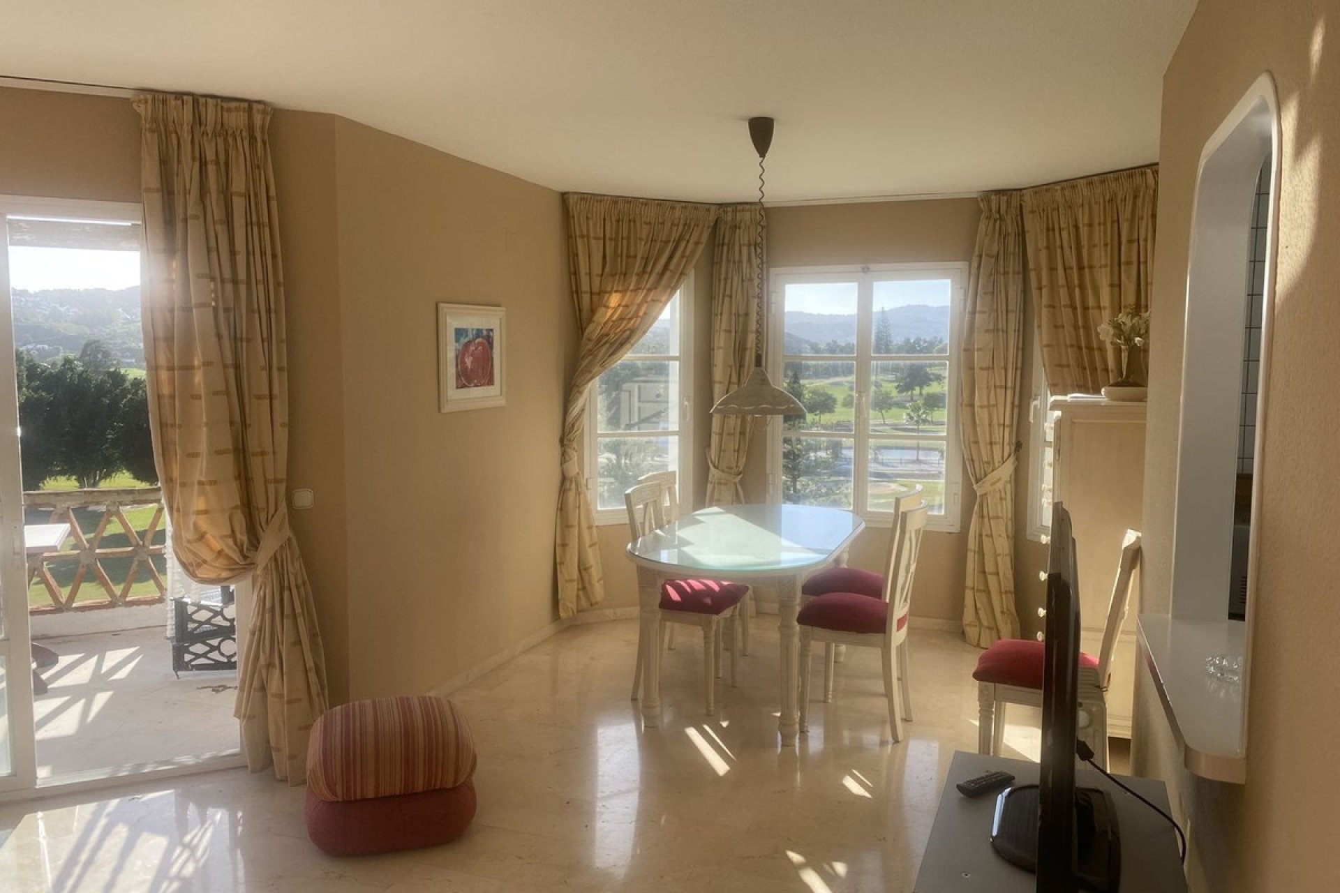 Resale - apartment - Mijas - Mijas Centro