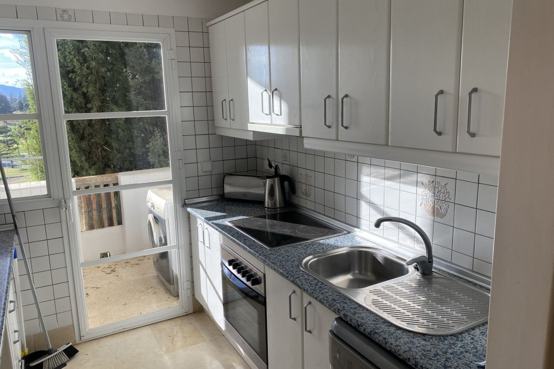 Resale - apartment - Mijas - Mijas Centro