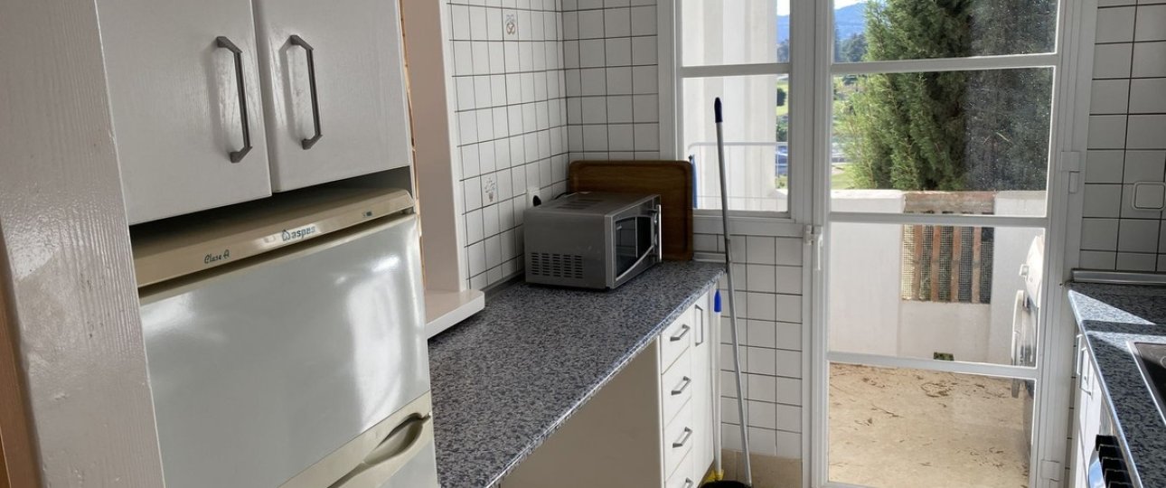 Resale - apartment - Mijas - Mijas Centro
