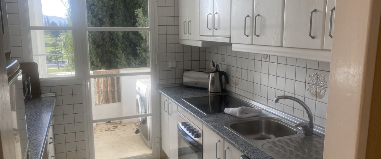 Resale - apartment - Mijas - Mijas Centro