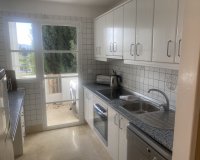 Resale - apartment - Mijas - Mijas Centro
