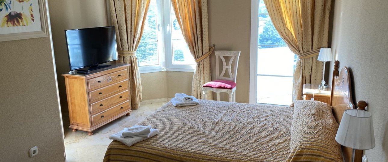 Resale - apartment - Mijas - Mijas Centro