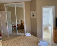 Resale - apartment - Mijas - Mijas Centro