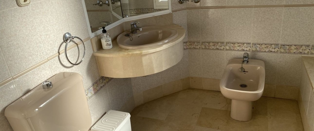 Resale - apartment - Mijas - Mijas Centro