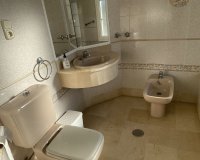 Resale - apartment - Mijas - Mijas Centro