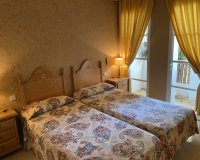 Resale - apartment - Mijas - Mijas Centro