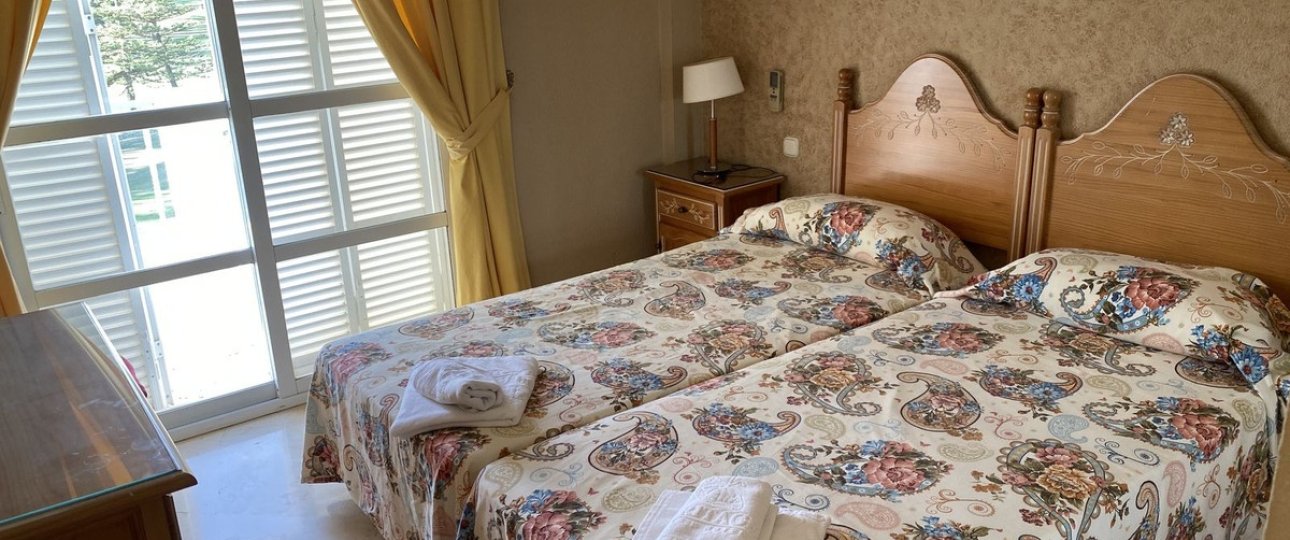 Resale - apartment - Mijas - Mijas Centro