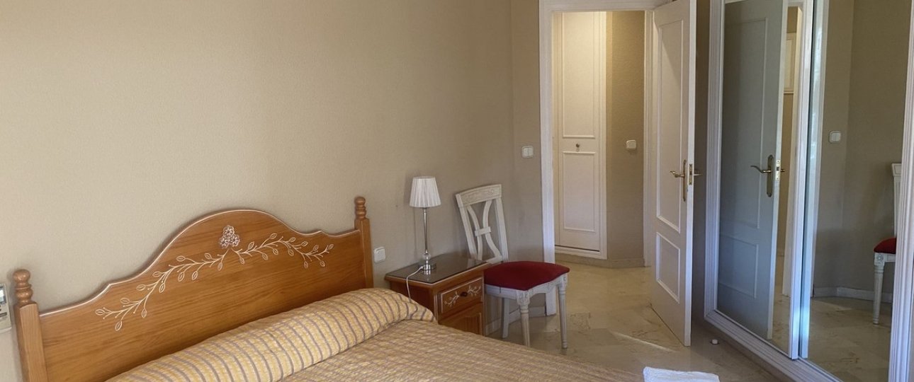 Resale - apartment - Mijas - Mijas Centro