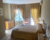 Resale - apartment - Mijas - Mijas Centro