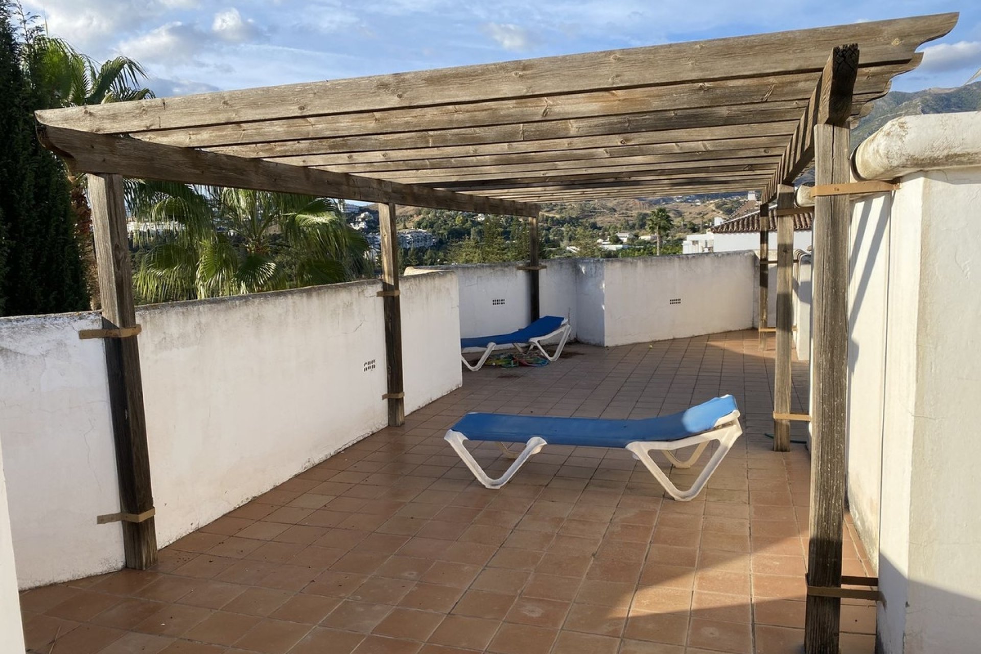 Resale - apartment - Mijas - Mijas Centro