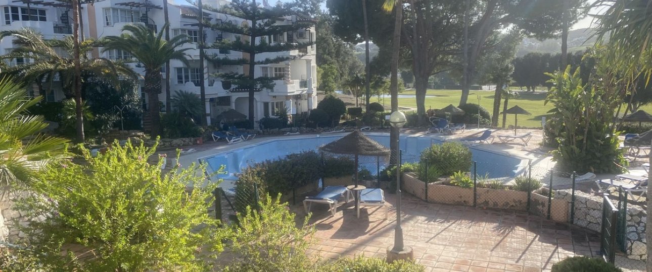 Resale - apartment - Mijas - Mijas Centro