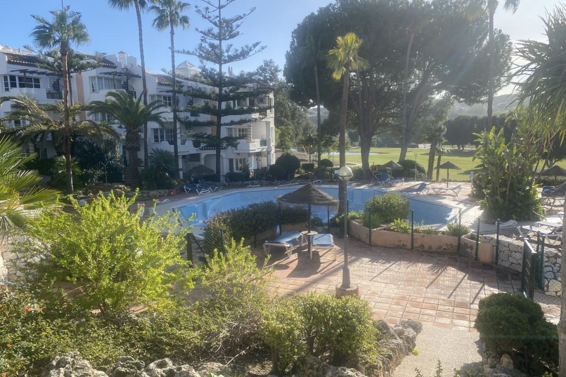 Resale - apartment - Mijas - Mijas Centro