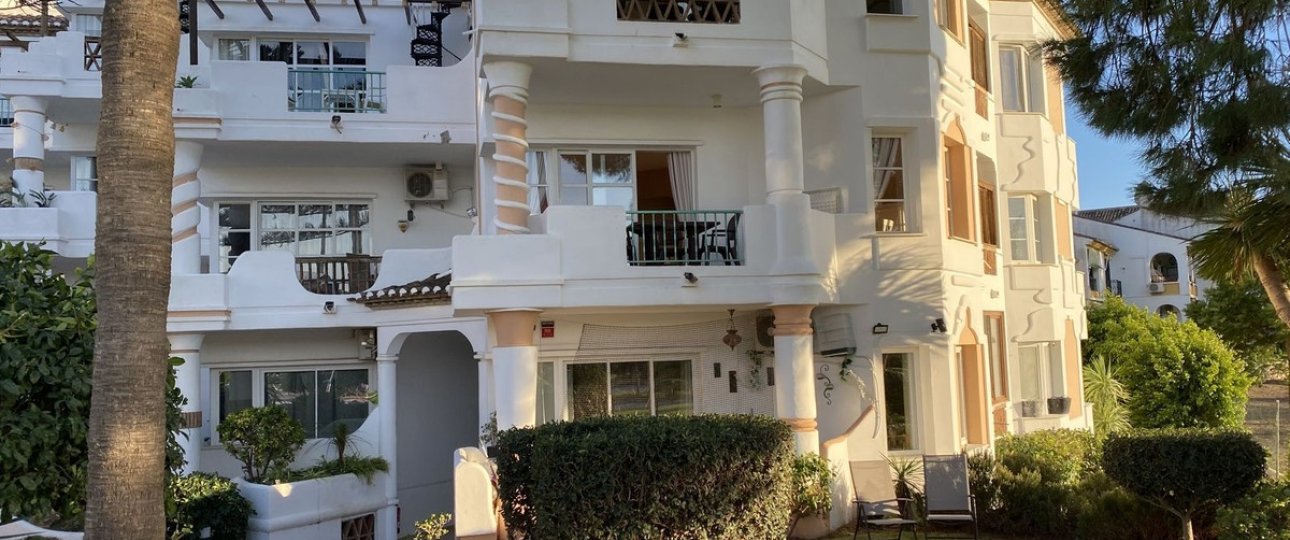 Resale - apartment - Mijas - Mijas Centro