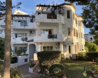 Resale - apartment - Mijas - Mijas Centro