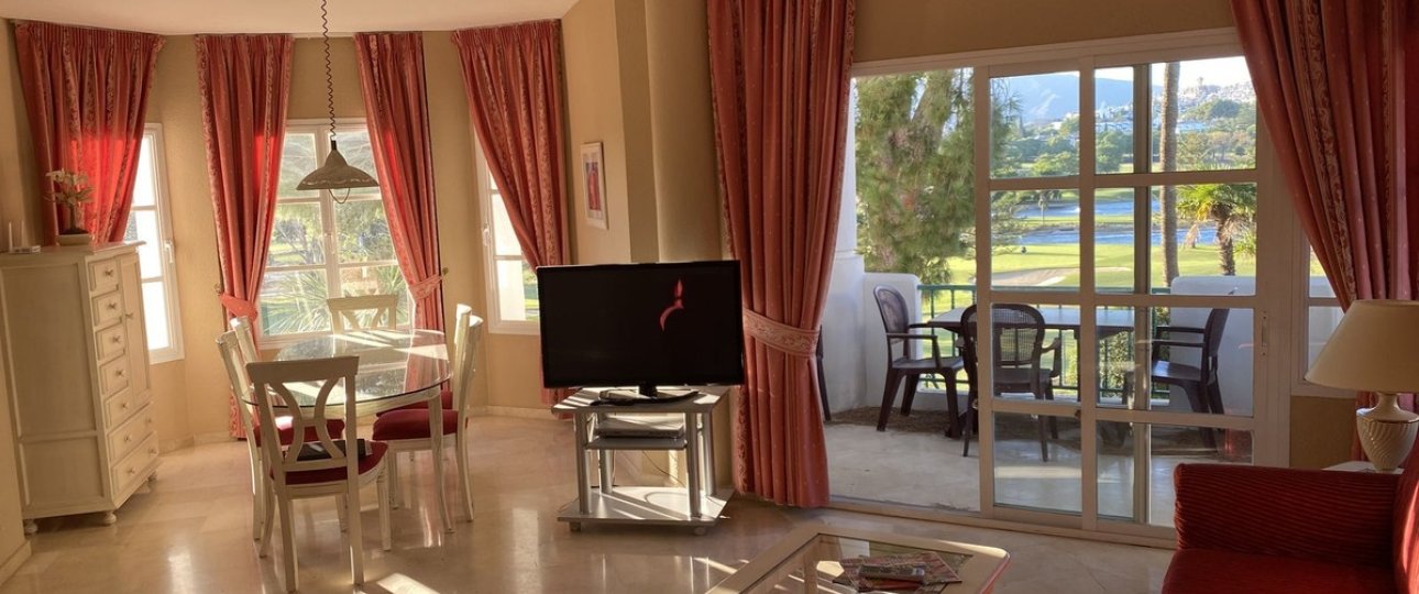 Resale - apartment - Mijas - Mijas Centro
