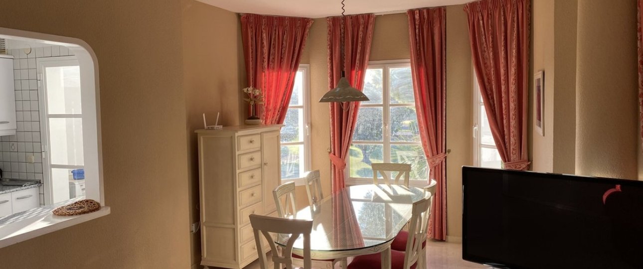 Resale - apartment - Mijas - Mijas Centro