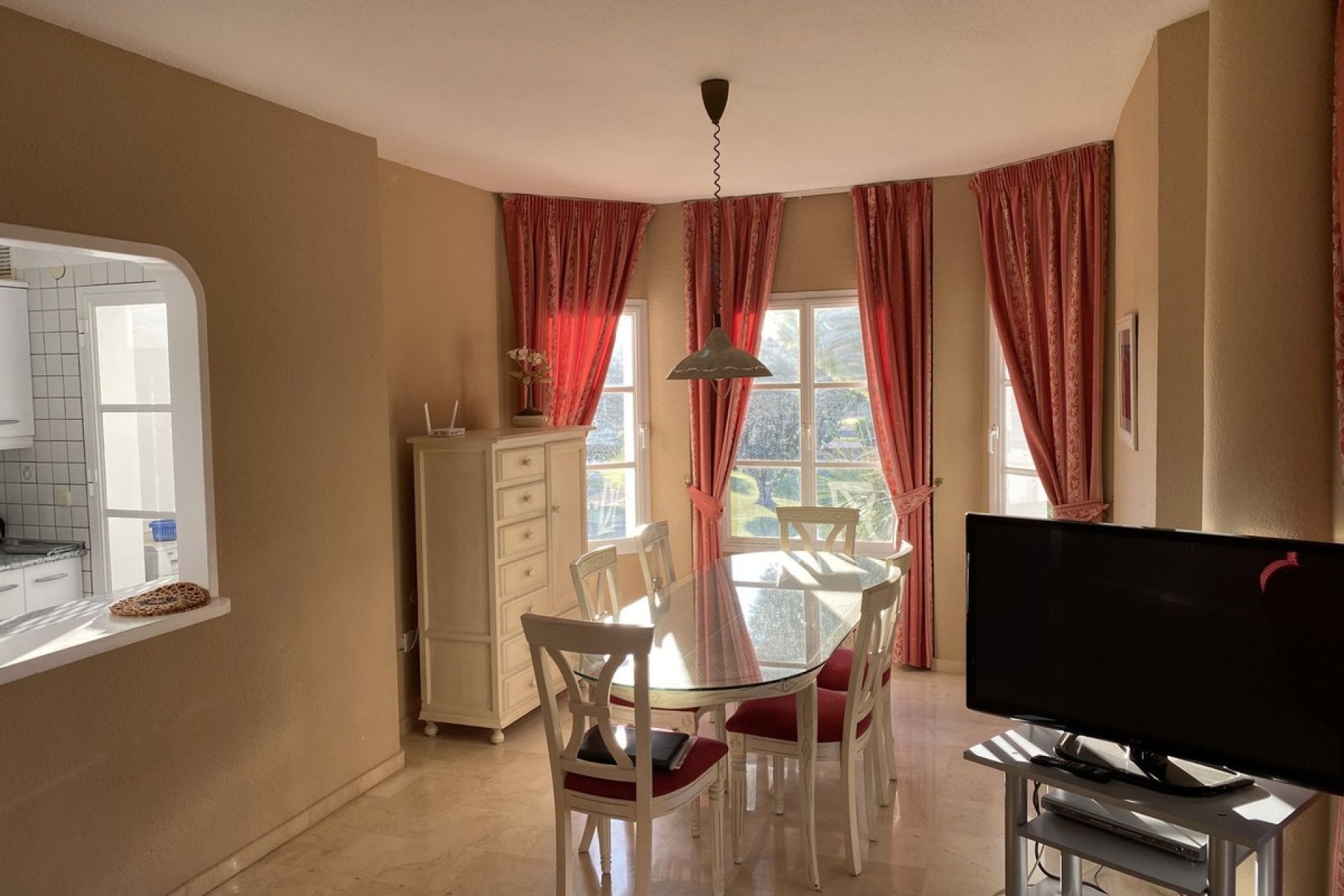 Resale - apartment - Mijas - Mijas Centro