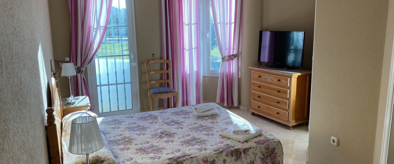 Resale - apartment - Mijas - Mijas Centro