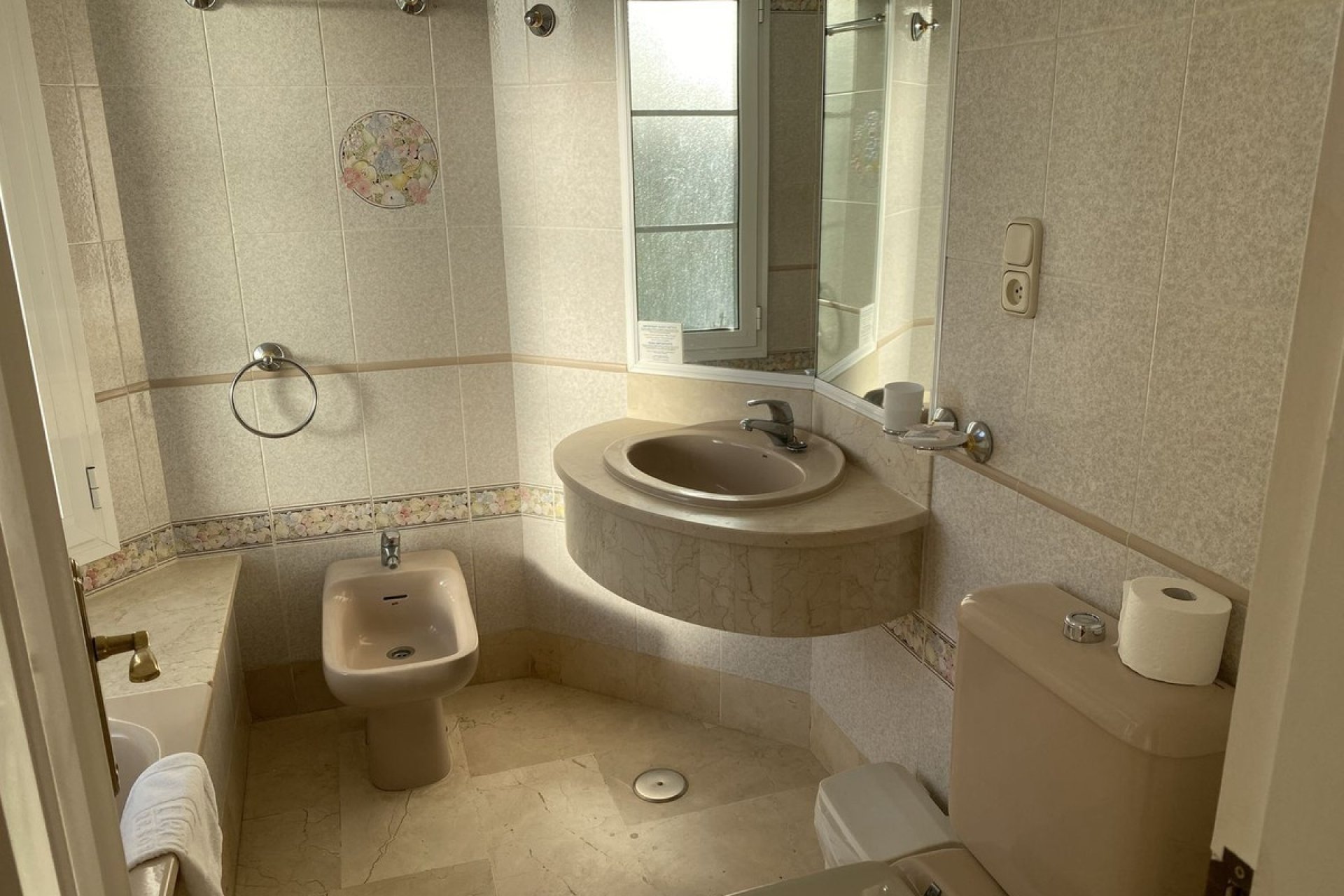 Resale - apartment - Mijas - Mijas Centro