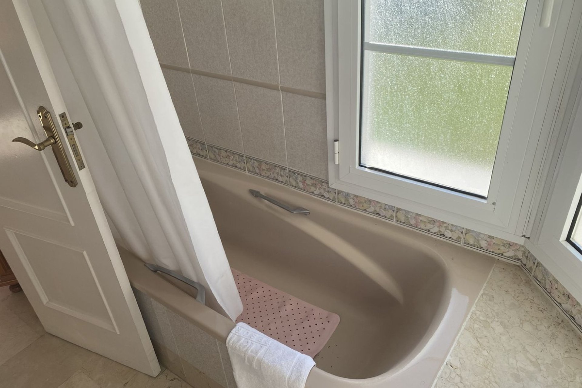 Resale - apartment - Mijas - Mijas Centro