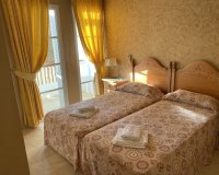 Resale - apartment - Mijas - Mijas Centro