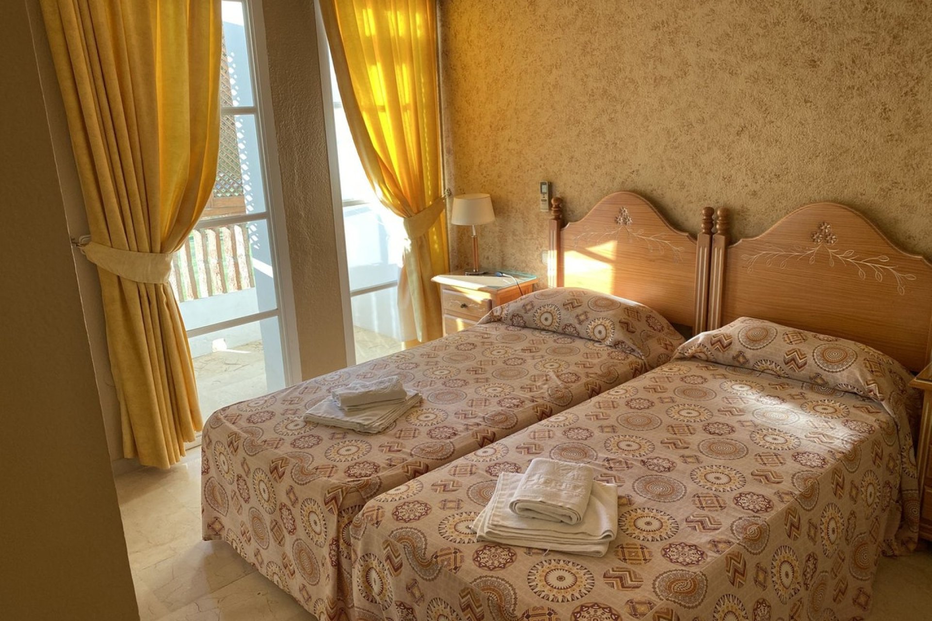 Resale - apartment - Mijas - Mijas Centro