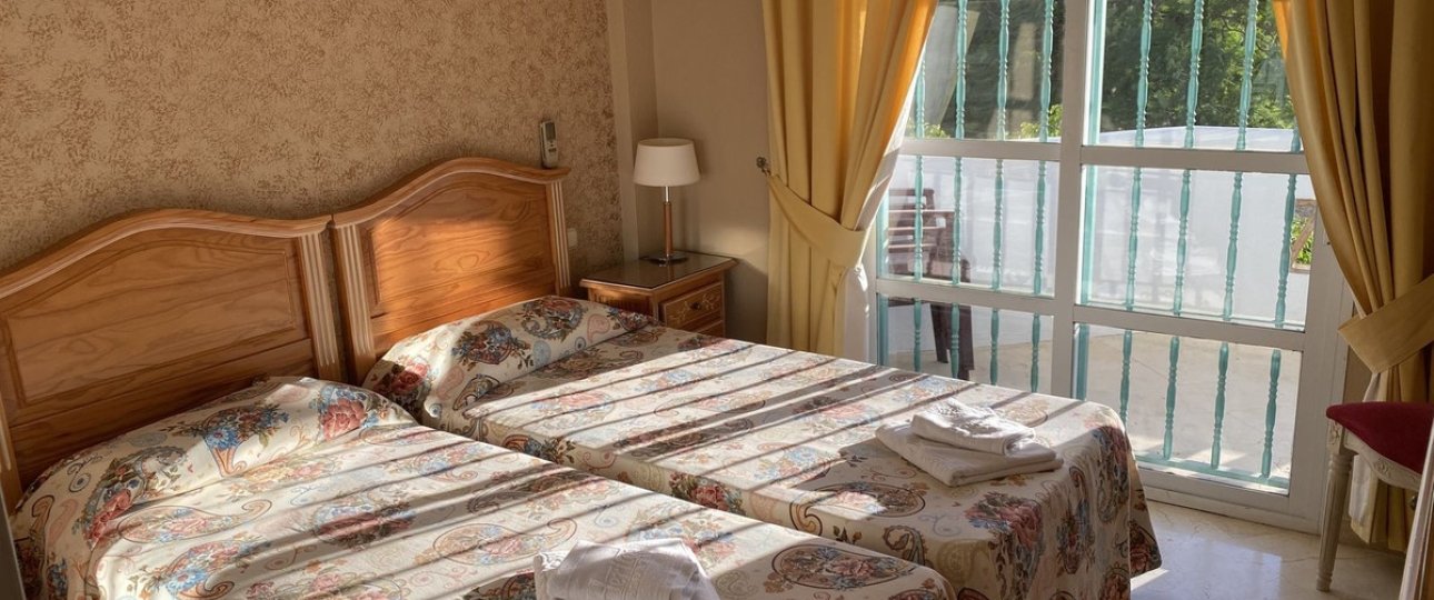 Resale - apartment - Mijas - Mijas Centro