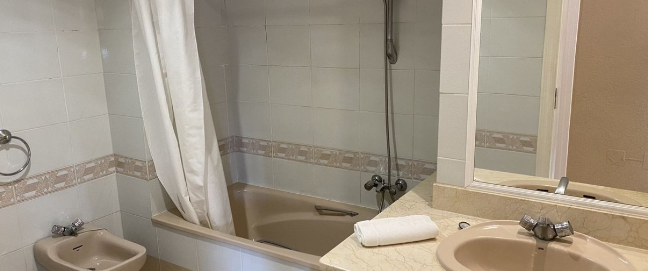 Resale - apartment - Mijas - Mijas Centro