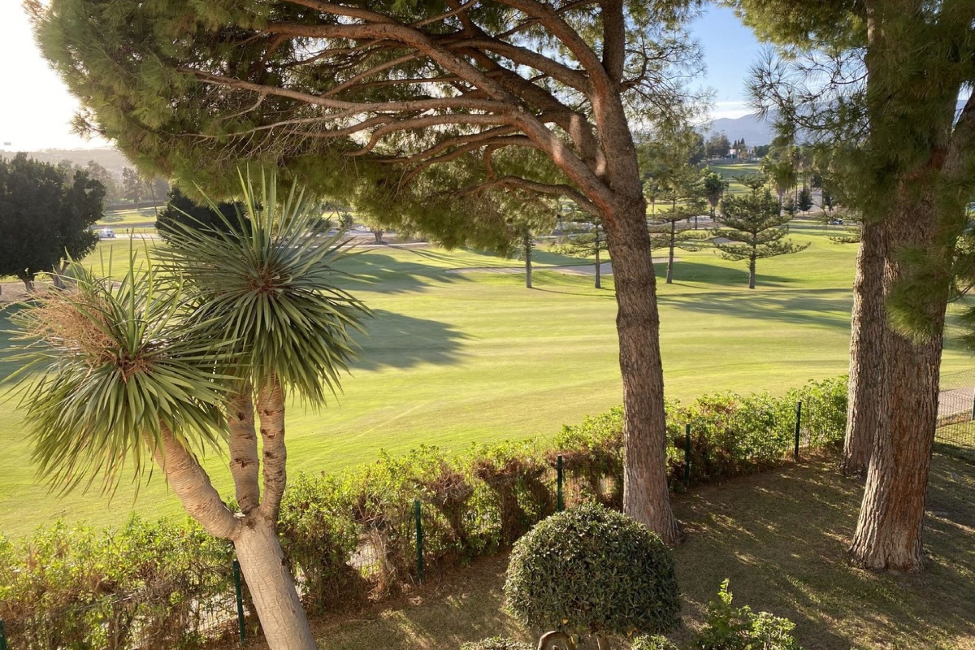 Resale - apartment - Mijas - Mijas Centro