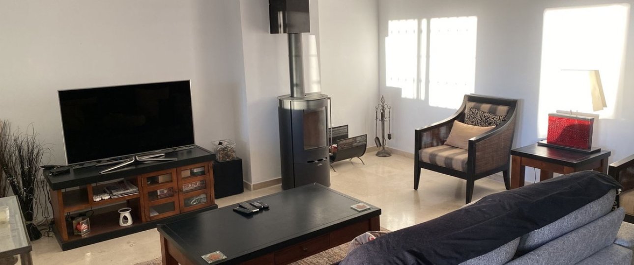 Resale - apartment - Mijas - Mijas Centro